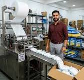 Diaper Factory Machine | Baby Diaper Manufacturing Setup, Baby diaper  making machine, diaper manufacturing machine, diaper production machine,  diaper factory machine, industrial diaper machine, diaper ...