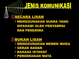 Komunikasi bukan lisan merupakan komunikasi yang tidak menggunakan percakapan.komunikasi bukan lisan terbahagi kepada dua iaitu tingkah laku dan unsur fizikal.tingkah laku adalah seperti pergerakan badan dan intonasi.komunikasi bukan lisan berunsur bukan fizikal terdiri daripada reka. Ppt Komunikasi Powerpoint Presentation Free Download Id 5078403