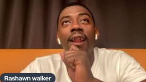 Rashawn Walker