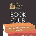 All About Books Book Club