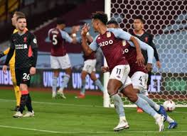 Aston villa vs liverpool's head to head record shows that of the 23 meetings they've had, aston villa has won 7 times and liverpool has won 12 total match cards for aston villa fc and liverpool fc. Villa Put Seven Past Shambolic Liverpool To Bring Spectacular End To Champions 100 Start