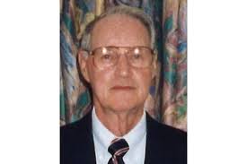 Harry Burchard Obituary (1923