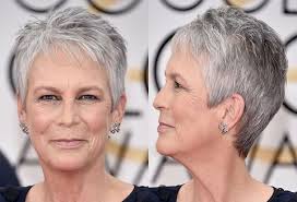One of the commonest hairstyles for grey hair women with glasses found today too then is the short hairstyles for grey hair over 60 with glasses. Short Hairstyles For Fine Or Thin Hair