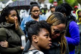 Mother mourns loss of "happy-go-lucky" son after Flint stabbing death