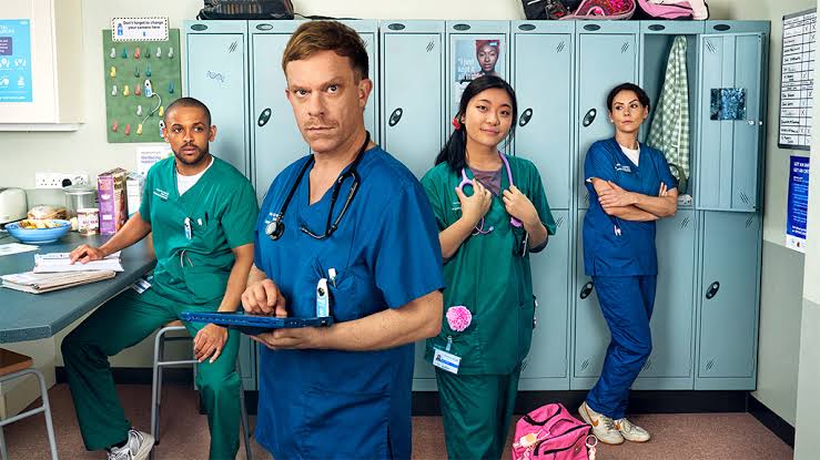 Casualty (17 Jan) | Dylan digs to discover the truth