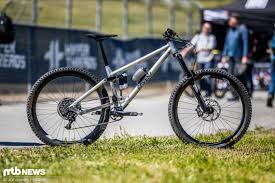 Sea Otter 2019 Kavenz Vhp160 Spannendes 160 Mm Enduro Bike Mtb Otter Fahrrad
