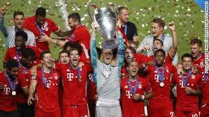Best ⭐️barcelona vs psg⭐️ full match preview & analysis of this champions league game is made by experts. Uefa Champions League Draw Barcelona Faces Paris Saint Germain In Pick Of Round Of 16 Ties Cnn