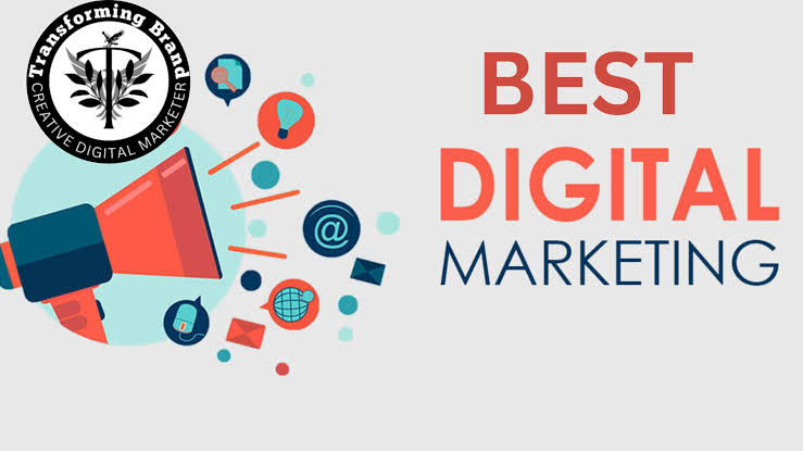 Best Digital Marketing Agency in Patna (2025) | Transforming Brand