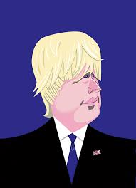 'is this some kind of sick joke?' were among some of the messages of support that flooded in following the news that yes, boris johnson is our new prime minister. The Proust Questionnaire Boris Johnson Vanity Fair