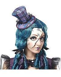 Broken Doll Mask Broken Doll Costume Broken Doll Creepy Doll Halloween Costume