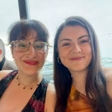 Isabelle Rogoz and John Thornton's Wedding Website