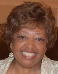 Dr. Carol Yvonne Williams Thornton Obituary