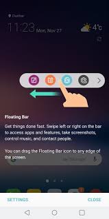 Links on android authority may earn us a commission. Te Encantaran Estos Trucos Y Consejos Para El Lg V30 Digital Trends Espanol