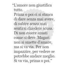 Risultati Immagini Per Ma Smettere Di Amare Frasi Citazioni Motivazionali Citazioni Instagram Parole