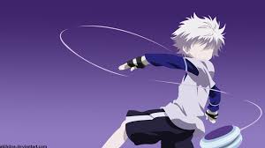Pin By Lucas Oliveira On Hunter X Hunter Best Anime Drawings Hunter X Hunter Hunter Anime