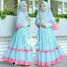 Artikel terkini seputar tren busana muslimah di indonesia. Baju Muslim Buat Anak Kecil Baju Muslim Muslim Baju Anak