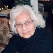 Obituary information for Carolina Sanchez