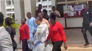 Nana Agradaa Appeals 15-Year Jail Term for Fraud