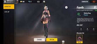 Free fire new account to pro gift in 10 min look how it became. 5 Best Free Fire Characters Of 2020 For Clash Squad