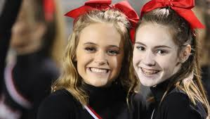 Mauldin at Hillcrest football