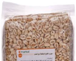 Image of حبوب القمح