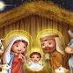 P3 & P4 Nativity 2025: MORNING SHOW event image