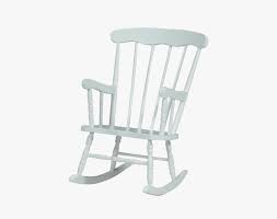 Outdoor furniture clipart no background collection adirondack chair clip art adirondack. Transparent Rocking Chairs Clipart White Rocking Chair Transparent Hd Png Download Transparent Png Image Pngitem