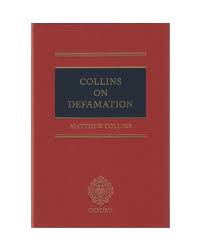 (d) public meeting means a meeting bona fide and lawfully held for a lawful purpose and for the furtherance or discussion of any matter of public concern, whether admission thereto is general or restricted Collins On Defamation Tort Personal Injury Law