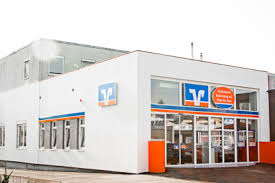 Beratungszentrum Sulzbacher Strasse Volksbank Backnang Eg