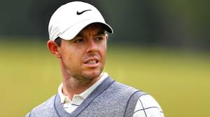 Rory McIlroy, two Irelands and a complicated Open homecoming