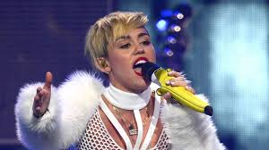 Miley Cyrus Tops Us Album Charts