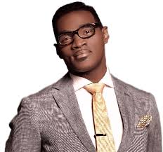 Gospel Music Powerhouse EARNEST PUGH