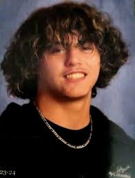 Nicholas O'Neal Obituary August 30, 2024