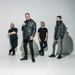 10 Years with Kris Barras Band