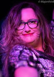 performer — Karen Ingram