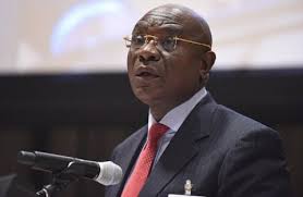 Former Speaker of Parliament Edward Doe Adjaho elected Chairman of Council  of State