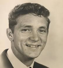 Robert Ingram Obituary (2019)