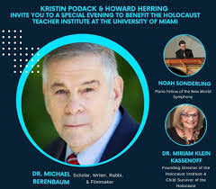 Howard Teich's Instagram, Twitter & Facebook