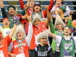 Because we're bucks fans, that's why. Greek Freak No More A New Name For Bucks Giannis