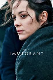 The Immigrant (2013) directed by James Gray • Reviews, film + cast •  Letterboxd