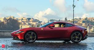 Check spelling or type a new query. Electric Vehicles Aston Martin Dbx Ferrari Roma Mclaren Elva Hottest Cars Of 2020 That Turned Cold Due To Covid 19 The Economic Times