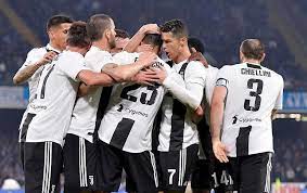 Pelatih Veteran Ini Jagokan Juventus Jadi Juara Liga Champions Cristiano Ronaldo Juventus Ronaldo