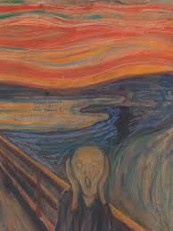 We did not find results for: The Sky In Edvard Munch S The Scream In Bulletin Of The American Meteorological Society Volume 99 Issue 7 2018