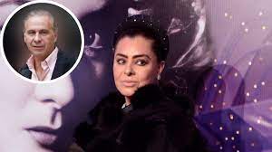 Yadhira Carrillo habla de Juan Collado y casi llorando revela cómo vive en  libertad condicional