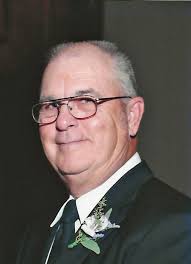 Gerald Glover Obituary