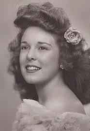 Alma Luedecke Obituary