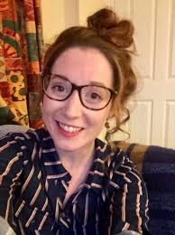 Catherine Atkinson-Ross