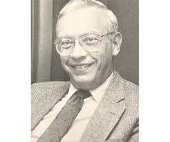 Michael Geduldig Obituary (1930