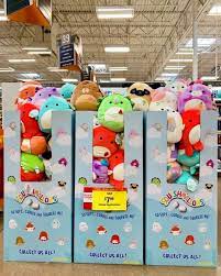 All orders are custom made and most ship worldwide within 24 hours. Squishmallows Di Instagram Word On The Street Is Krogerco Is Having A Summer Squishmallow Sale B Cute Stuffed Animals Cute Squishies Kawaii Plushies