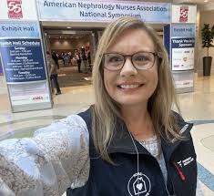 Jenipher McMillan, RN, CDN is a passionate Clinical Consultant with over 12  years as an RN and more than 20 years in healthcare.